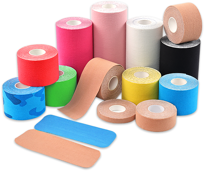 Wenzhou Zhusi Medical Supplies Co., Ltd.