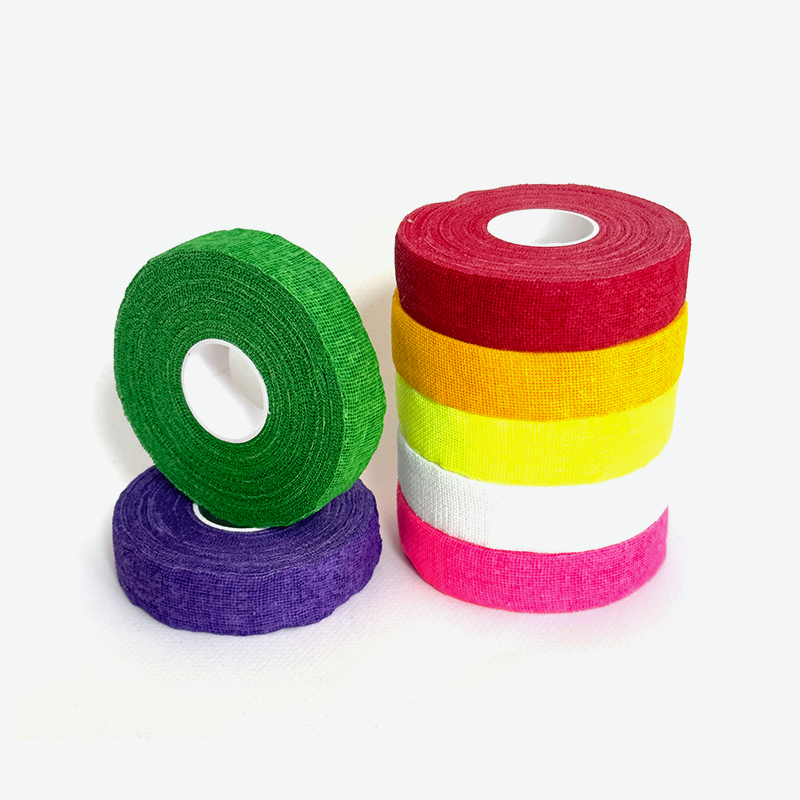 Le bandage de compression antidérapant attire l'attention pour la récupération et le soutien sportifs