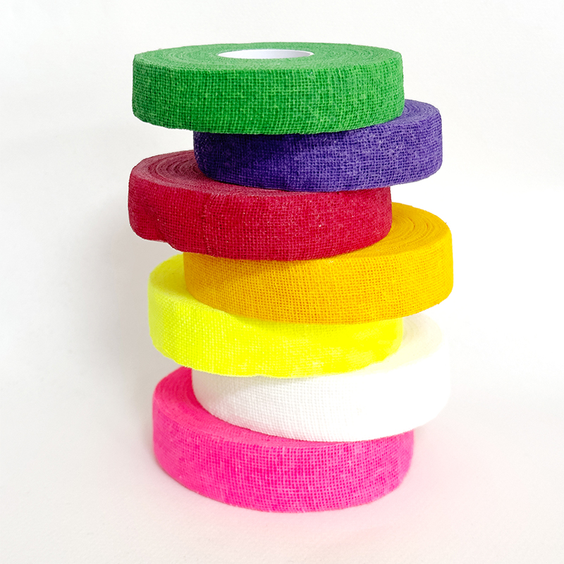 Bandage en gaze cohésive respirant pour le sport