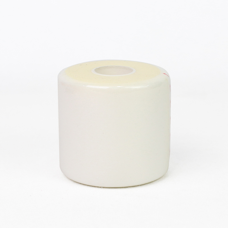 Ruban de sport souple pré-enveloppé en PU sous-enveloppement en mousse