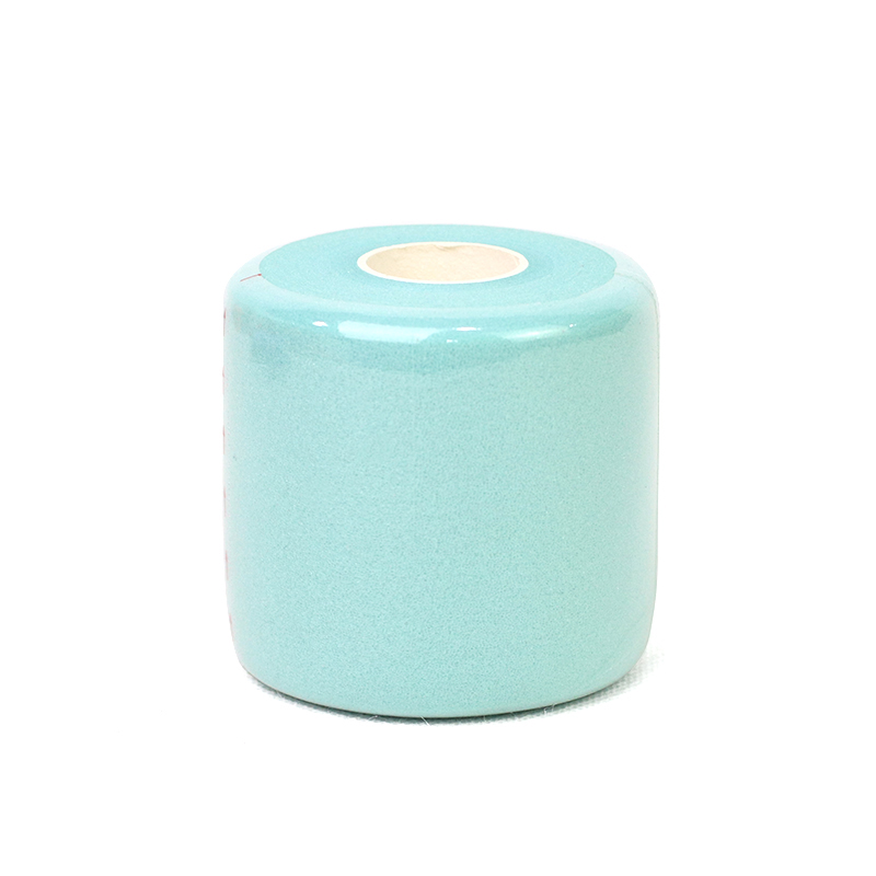 Ruban de sport souple pré-enveloppé en PU sous-enveloppement en mousse