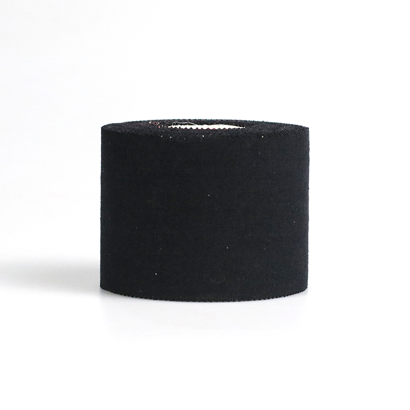 Ruban de cerclage en coton athlétique multicolore