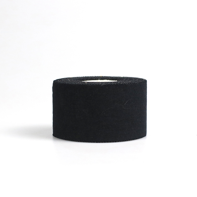 Ruban de cerclage en coton athlétique multicolore