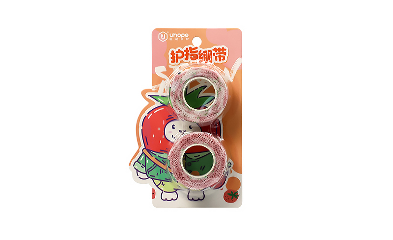 Emballage sous blister