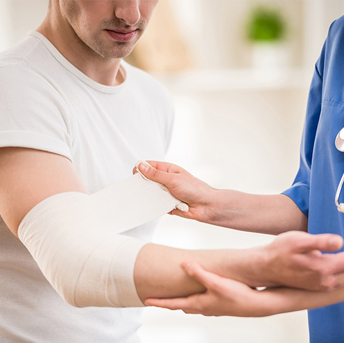 Cliniques médicales