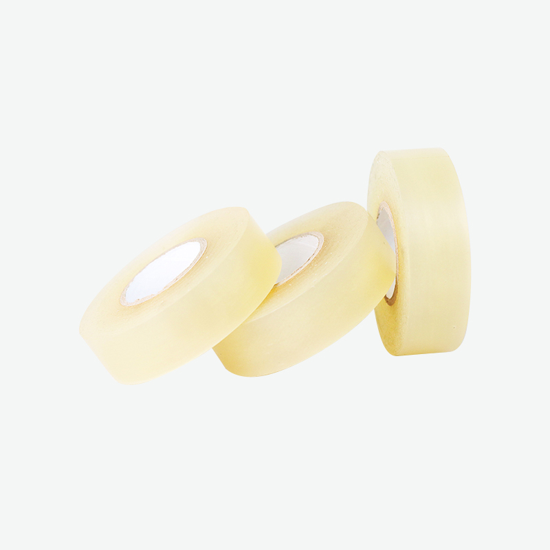 Ruban de hockey sur glace de sport en PVC sensible à la pression et protecteur de bâton de préhension en papier avec lame