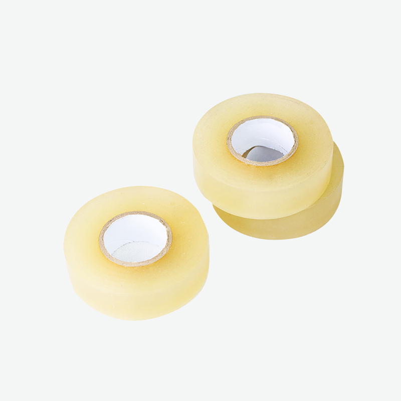 Ruban de hockey sur glace de sport en PVC sensible à la pression et protecteur de bâton de préhension en papier avec lame