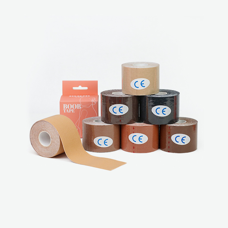 Un fournisseur de bandages adhésifs répond à la demande croissante en matière de soins de santé