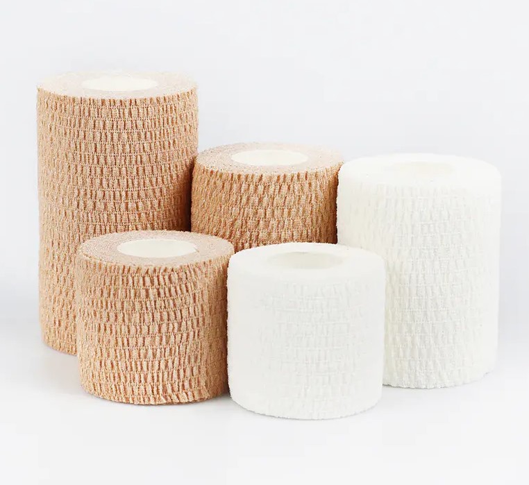 Ce que vous devez savoir sur les bandages élastiques pour la prévention des blessures