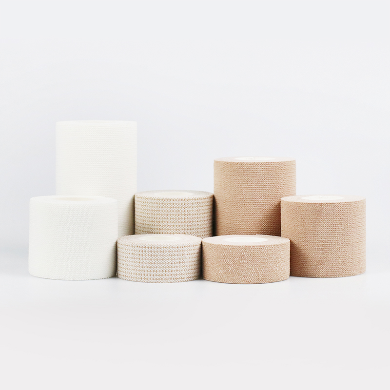 Pourquoi les usines modernes de bandages de premiers secours se concentrent-elles sur la conception des matériaux et le confort de l'utilisateur ?