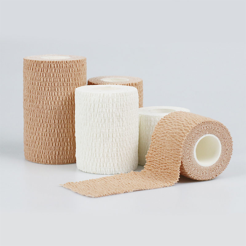 Adhesive Bandage Supplier