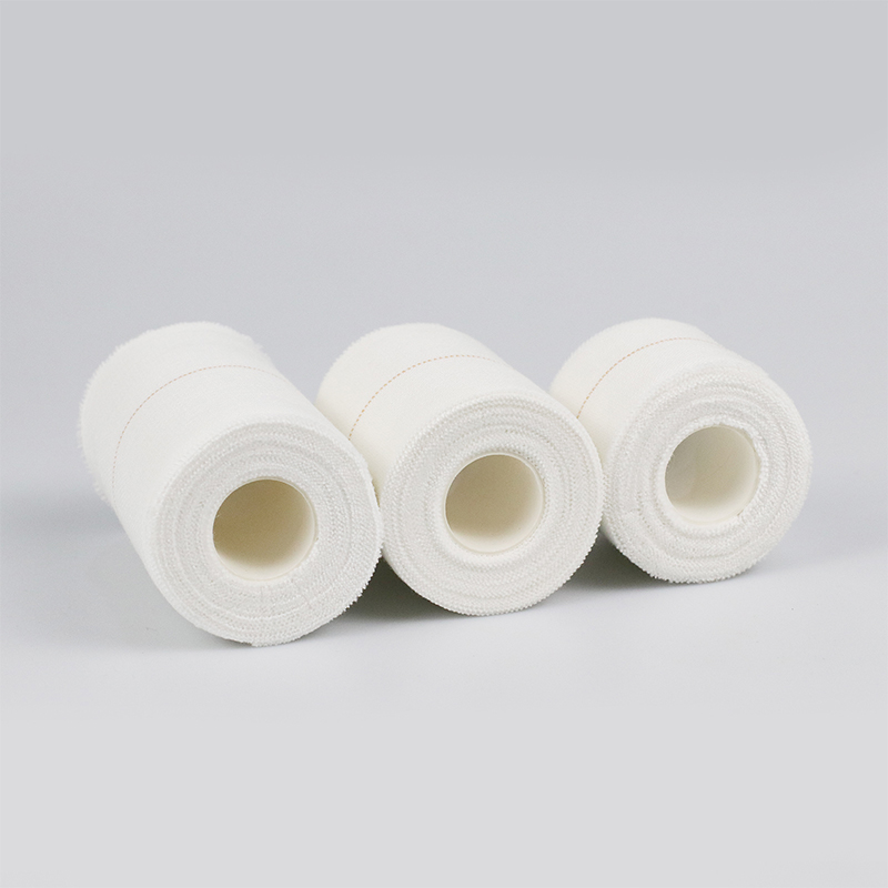 Comment choisir une usine de bandages EAB en Chine
