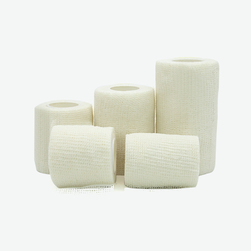 Comment un bandage de compression cohésif peut-il fournir un soutien fiable